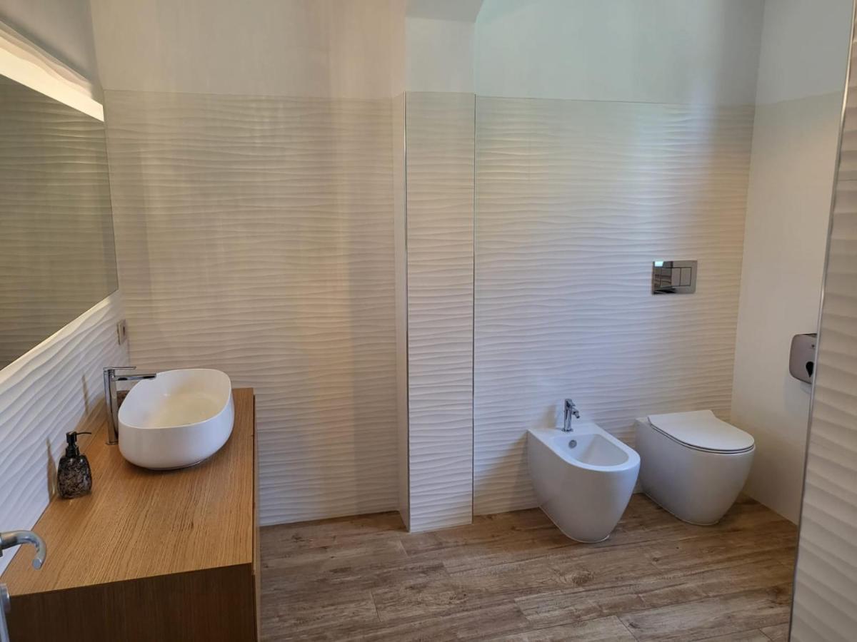 Terre Etrusche Guest House-Terme -3 Minuti Da Viterbo Centro Luaran gambar