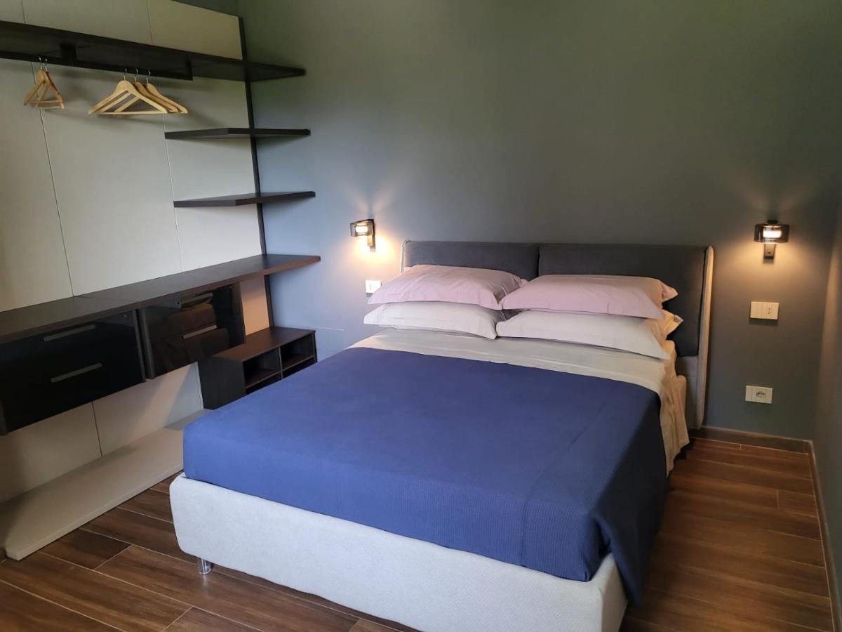 Terre Etrusche Guest House-Terme -3 Minuti Da Viterbo Centro Luaran gambar