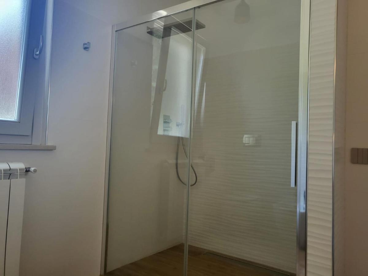 Terre Etrusche Guest House-Terme -3 Minuti Da Viterbo Centro Luaran gambar