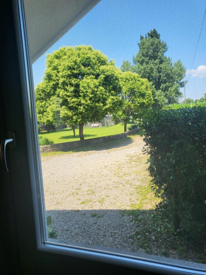 Terre Etrusche Guest House-Terme -3 Minuti Da Viterbo Centro Luaran gambar