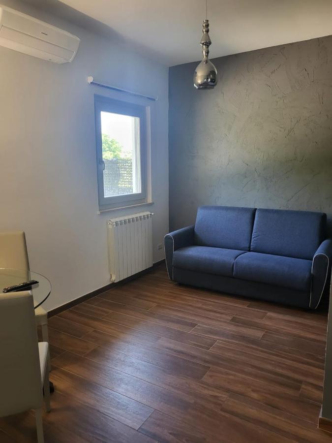 Terre Etrusche Guest House-Terme -3 Minuti Da Viterbo Centro Luaran gambar