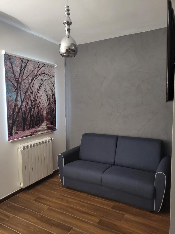 Terre Etrusche Guest House-Terme -3 Minuti Da Viterbo Centro Luaran gambar